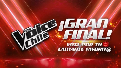 vota chilevisión.